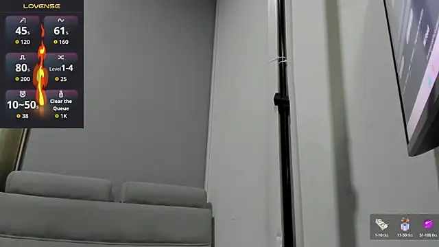 MarkWalker   online show from December 16, 9:57 am