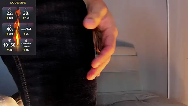 MarkWalker   online show from February 7, 10:23 am