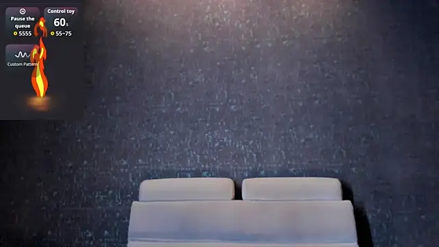 MarkWalker   online show from May 4, 9:56 am