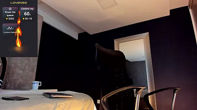 MarkWalker   online show from January 9, 10:11 am