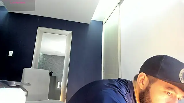 MarkWalker   online show from March 25, 9:41 am