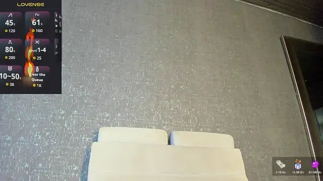 MarkWalker   online show from December 17, 10:42 am