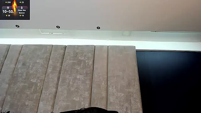 MarkWalker   online show from February 19, 10:12 am