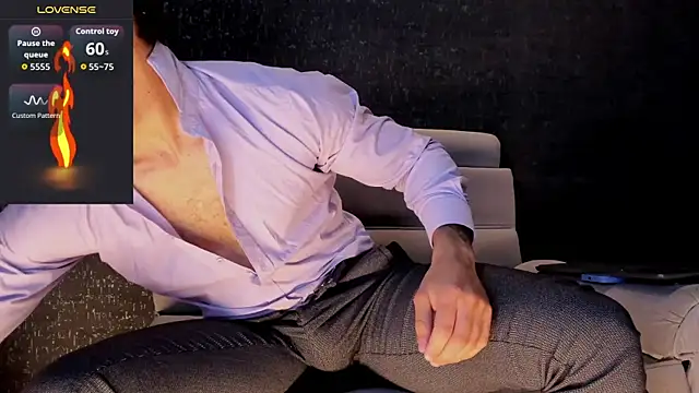 MarkWalker   online show from October 18, 10:17 am