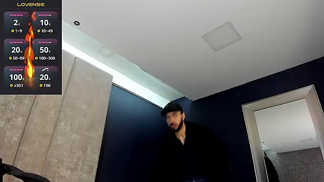 MarkWalker   online show from March 9, 10:19 am