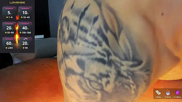 MarkWalker   online show from December 5, 10:14 am