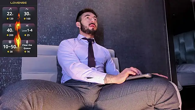 MarkWalker   online show from February 28, 10:26 am