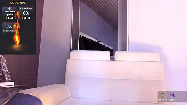 MarkWalker   online show from October 13, 9:55 am