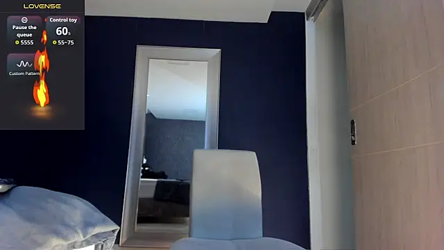 MarkWalker   online show from March 26, 9:29 am