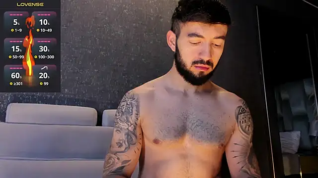 MarkWalker   online show from January 7, 10:09 am