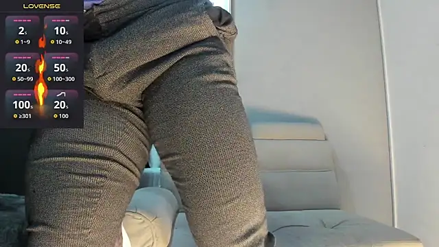 MarkWalker   online show from March 11, 10:31 am