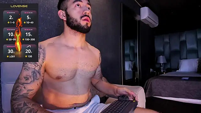 MarkWalker   online show from February 18, 10:12 am