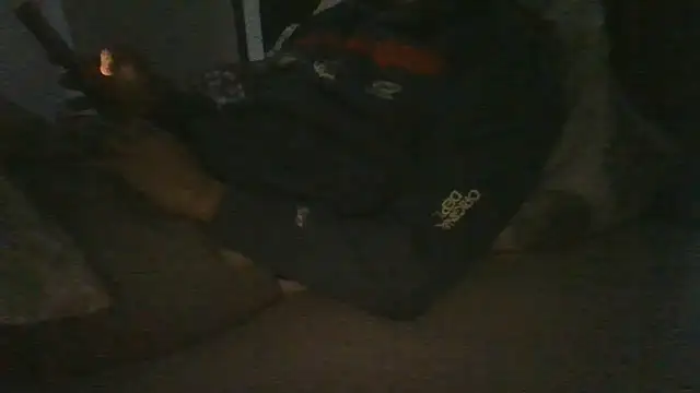 MontanaHamburg online show from February 3, 8:58 pm