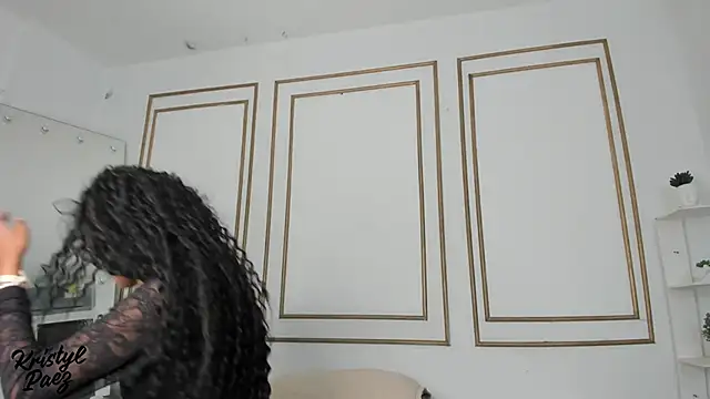 kristyl paez online show from January 14, 1:37 pm