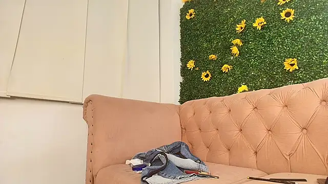 kristyl paez online show from March 9, 7:48 pm