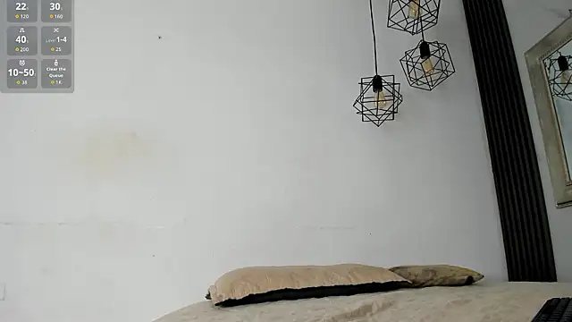 kristyl paez online show from March 3, 7:43 pm