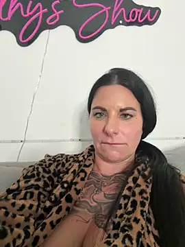 InKed-Kathy online show from February 18, 9:20 pm