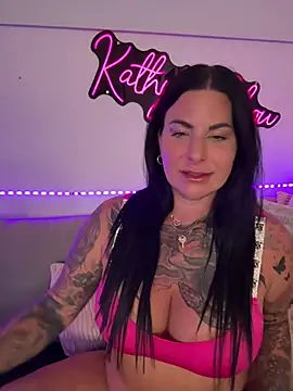 InKed-Kathy online show from May 24, 11:15 pm