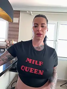 InKed-Kathy online show from March 21, 10:28 am