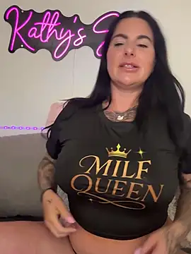 InKed-Kathy online show from September 20, 10:15 pm