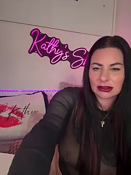 InKed-Kathy online show from March 15, 10:50 pm