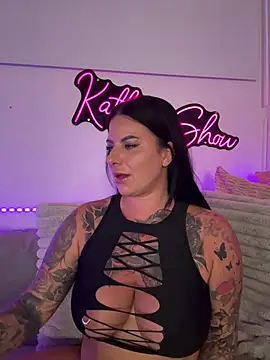 InKed-Kathy online show from June 3, 10:47 pm