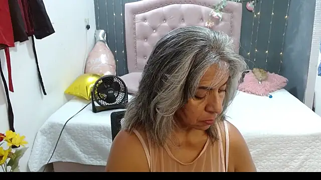 lalisha 96 online show from February 14, 12:55 am