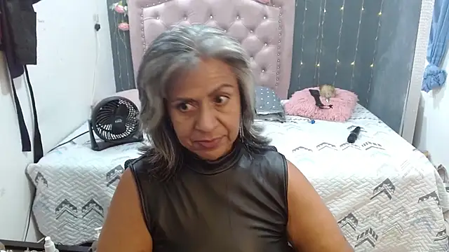 lalisha 96 online show from November 15, 12:25 am