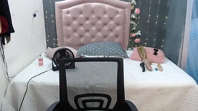 Snapshot of lalisha_96 chatting on February 20, 7:41 pm lalisha 96 online show from February 20, 7:41 pm