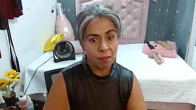 lalisha 96 online show from January 10, 12:17 am