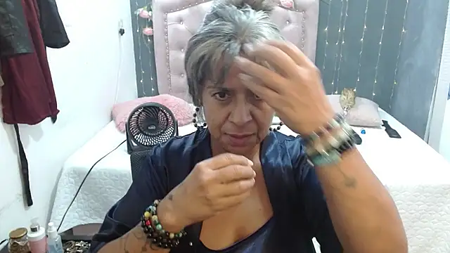 lalisha 96 online show from October 29, 12:20 am