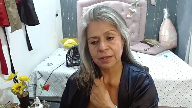 lalisha 96 online show from April 6, 1:23 am