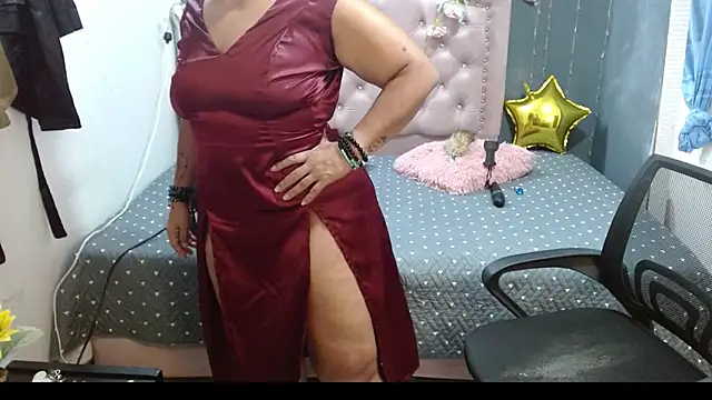 lalisha 96 online show from February 18, 11:12 pm