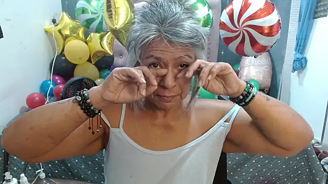 lalisha 96 online show from December 14, 4:56 pm