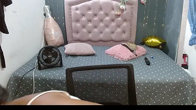 lalisha 96 online show from February 22, 12:02 am