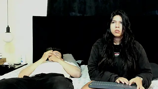 lissandthor13 online show from September 29, 10:54 am