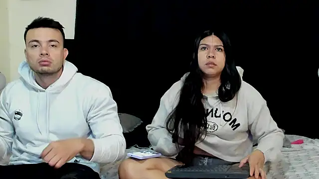 lissandthor13 online show from December 15, 10:54 am