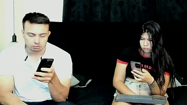 lissandthor13 online show from January 8, 10:43 am