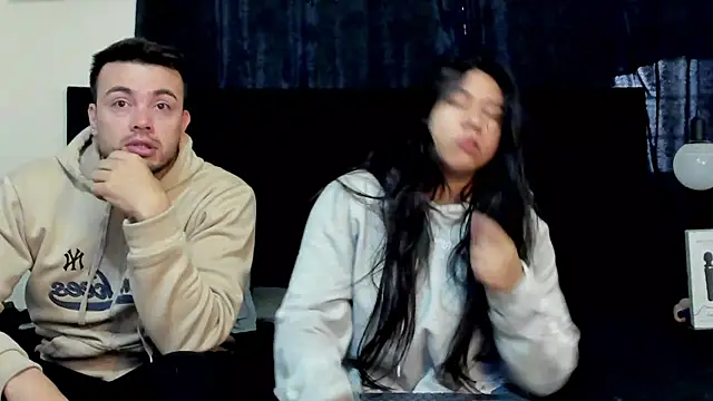 lissandthor13 online show from February 12, 11:43 am