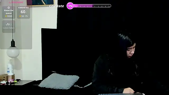 lissandthor13 online show from February 21, 10:17 am