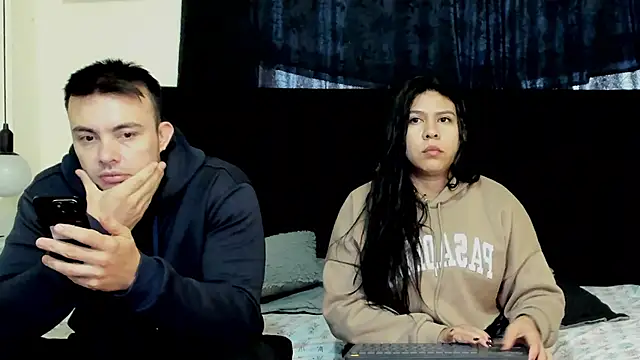 lissandthor13 online show from November 8, 11:36 am