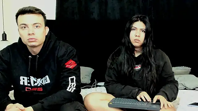 lissandthor13 online show from September 10, 10:47 am