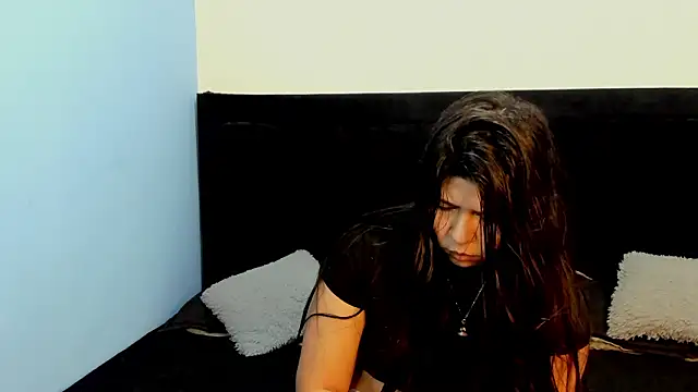 lissandthor13 online show from March 13, 10:20 am