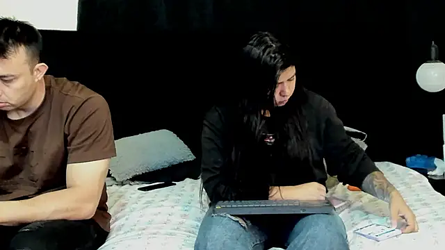 lissandthor13 online show from December 16, 10:52 am