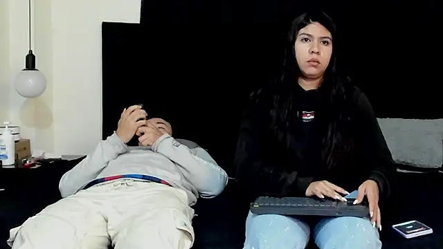 lissandthor13 online show from December 21, 10:28 am