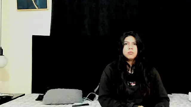 lissandthor13 online show from October 14, 10:49 am