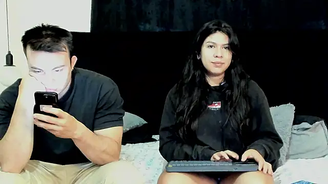 lissandthor13 online show from September 12, 10:59 am
