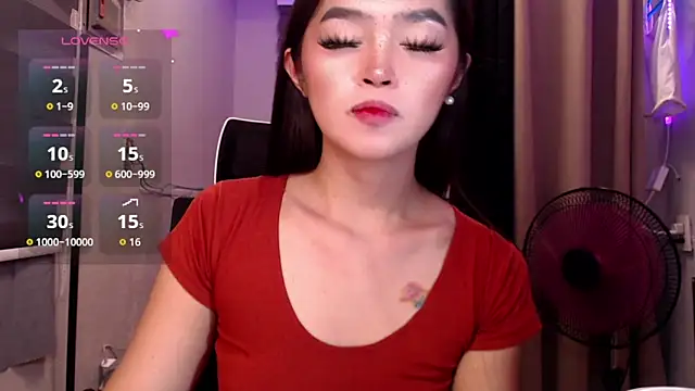 Itsme claire online show from March 4, 11:51 am