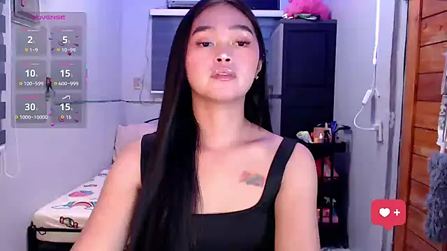 Itsme claire online show from October 2, 10:13 pm