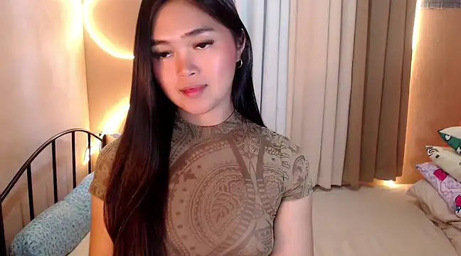 Itsme claire online show from February 26, 6:51 am